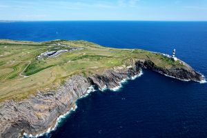 Old Head 17th Coast Aerial
